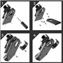 Aspiration pour Affleureuse BOSCH PRO GKF 12v