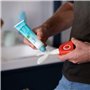 Brosses à dents électriques soniques Y-Brush (Nylonstart, M/Adulte (12-99 ans))