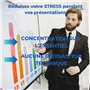 SuccessBeam – Pointeur Laser Sans Fil + eBook Offert | Télécommande Diaporama PowerPoint, Keynote | USB Plug & Play | Présentati