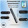 SuccessBeam – Pointeur Laser Sans Fil + eBook Offert | Télécommande Diaporama PowerPoint, Keynote | USB Plug & Play | Présentati