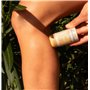 Sérénité - Tiger Repel | Répulsif Stick Anti Moustique Tropicale | Sans plastique | Protection Efficace avec Citriodiol, Beurre 
