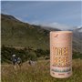 Sérénité - Tiger Repel | Répulsif Stick Anti Moustique Tropicale | Sans plastique | Protection Efficace avec Citriodiol, Beurre 