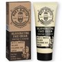 Men's Master Crème Visage Rajeunissant pour Homme | Crème Anti-rides pour le Visage | Enrichi en Collagène et en Acide Hyaluroni