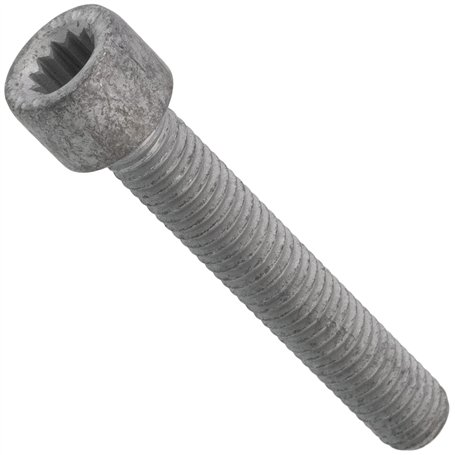 AERZETIX - C66768 - Lot de 6 Boulons
