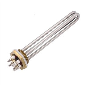 Chauffe-eau à immersion basse tension 48 V CC 900 W