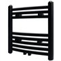 WKIEQACO Mobilier de salle de bain pour maison et jardin