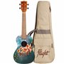 AUC33 Concert Ukulele - Orchid