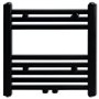 radiateur droit 480 x 480 mm