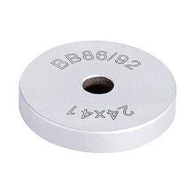 Unior Embout pour Kit de Pressage de Palier 2362020206 roulement Adulte Unisexe