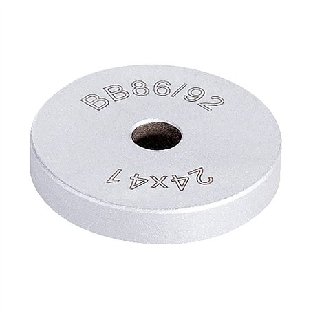 Unior Embout pour Kit de Pressage de Palier 2362020206 roulement Adulte Unisexe