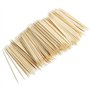Kesper 69904 - 400 Cure-Dents Bois Nature 65 mm