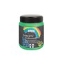 Kreul Streety Straßenmalfarbe 43104-Streety Peinture Vert Gazon 200 ml