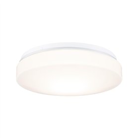 Paulmann 78898 HomeSpa plafonnier Axin IP44 260 mm max. 18 watts plafonnier Blanc lampe de salle de bain plastique E27