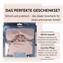 PARSA Beauty Kit de sommeil de beauté 3 pièces - Masque de sommeil en satin anti-frisottis - Bonnet crunchie en satin - Kit de s