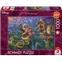 Schmidt Spiele 58034 Thomas Kinkade