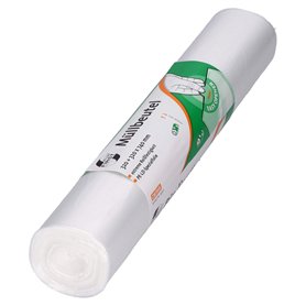 DEISS FIRST PLUS En polyéthylène basse densité 1A