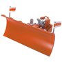 bruder 02582 - Accessoires pour camions Lame de route