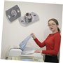 UKCOCO T-écrous Écrous Soudables Écrou de en Forme de T Écrou de de de en Acier Écrou de Multi-Usages Soudé Écrous de Ménagers -
