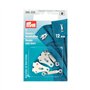 Prym Crochets Et Barres pour Pantalon Et Jupe 2 Pièces