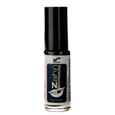 Creavea Noir Pour Dent