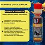 ERC – [Eco Diesel Premium] | Additif diesel | Permet d’obtenir une qualité de carburant premium | Améliore le démarrage à froid 