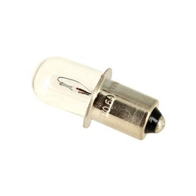 Ampoule 18v 0