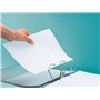 LEITZ 10061099 - Archivador de palanca carton forrado WOW 180º A4 Lomo 50 mm. colores surtidos (pack 10 ud.), coleurs assorties