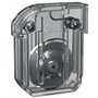 Leitz - Lame de Rechange pour Cisailles Leitz Precision Office (90270000 & 90280000)