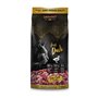 Leonardo Fresh Duck & Poultry | Pack Double | 2 x 250 g | Aliment Sec avec 85% de Viande fraîche pour Chats | Alimentation compl