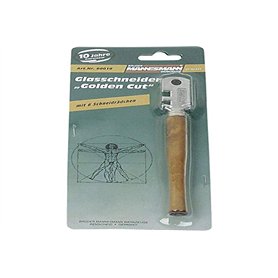 Coupe-verre Brüder Mannesmann M60010 1 pc(s)