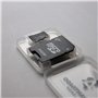Theben 1610011 SYN 161d Minuteur analogique avec moteur synchrone et programme journalier + carte Micro SD Avantrado 64 Go (clas