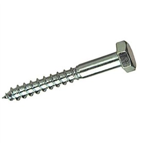 Spax 6200851185 Vis à armature DIN 571 8 x 80 Multicolore
