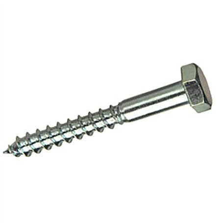 Spax 6200851185 Vis à armature DIN 571 8 x 80 Multicolore