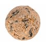 Fidelio Lot de 30 Boules de Graisse sans Filet - Nourriture pour Oiseaux Sauvages - pour Toute l'année - Riche en protéines et e