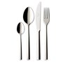 Villeroy & Boch Ménagère 4 pièces Piemont en acier inoxydable 18/10