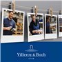 Villeroy & Boch - Entrée ensemble de 4 verres à eau, 480 ml, cristallin, transparent