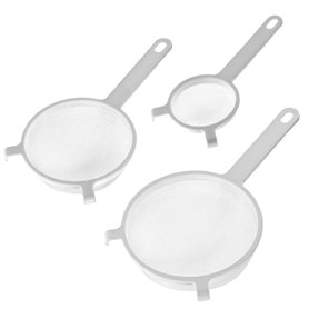 Westmark Set de 3 Passoires
