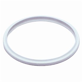 SILIT - Joint de couvercle casserole - blanc - 22cm