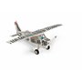 Schleich - 42043 - Figurine Accessoire - Véhicule - Avion