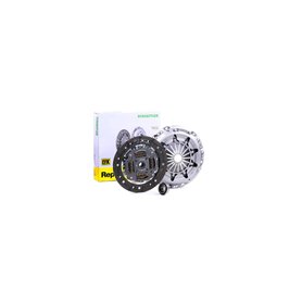 LUK 624321800 Kit Embrayage Repset