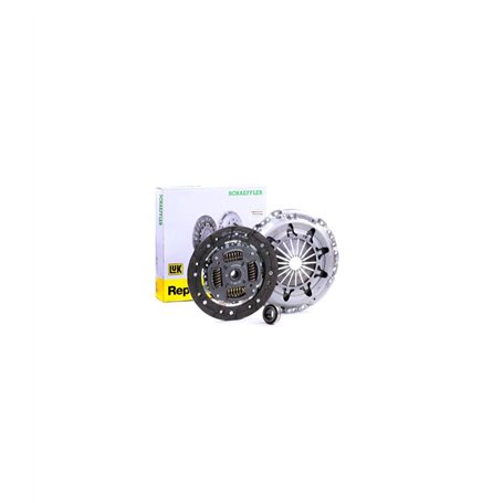 LUK 624321800 Kit Embrayage Repset
