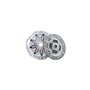 LUK 624321800 Kit Embrayage Repset