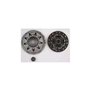 LUK 624321800 Kit Embrayage Repset