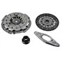LUK 624353000 Kit Embrayage Sac