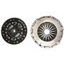 LUK 622323800 Kit Embrayage Repset