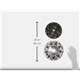 LUK 622323800 Kit Embrayage Repset