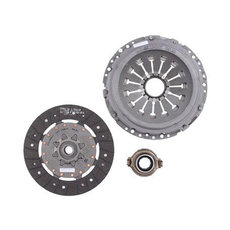 LUK 623354600 Kit Embrayage Repset