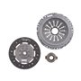 LUK 623354600 Kit Embrayage Repset