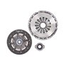 LUK 623354600 Kit Embrayage Repset