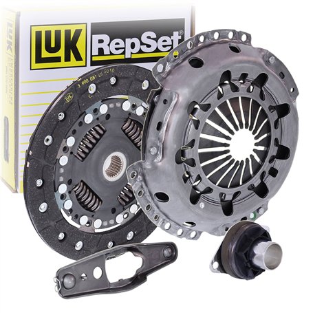 LUK 620332600 Kit Embrayage Repset